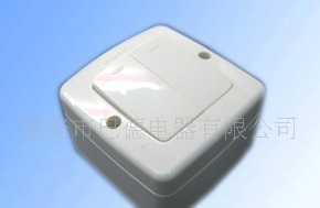 墻壁開關雙開 米色系列的家居電氣美學與實用選擇