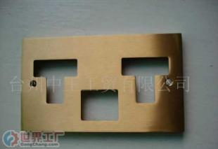 批發墻壁開關，銅開關板，銅開關插座 構建電氣安全與家居美學的基石